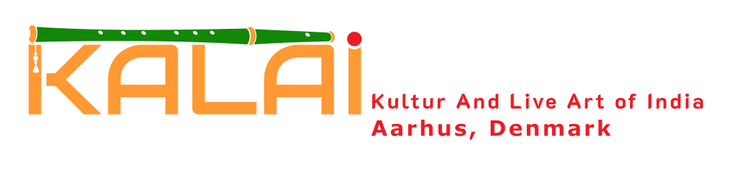 Kultur and Live Art of India